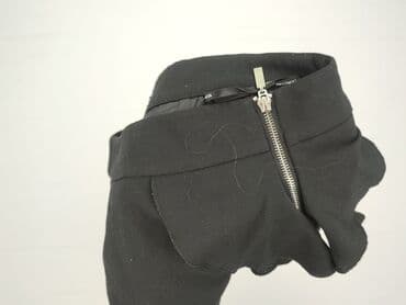 czarne spódnice z tafty: Top Secret, Women`s skirt, size M (EU 38) — 6