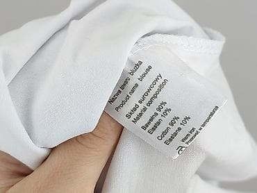 low nike: T-shirt damski, rozmiar S — 5