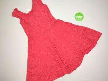 sukienki dla dojrzałych pań: Sukienka damska, rozmiar S — 3