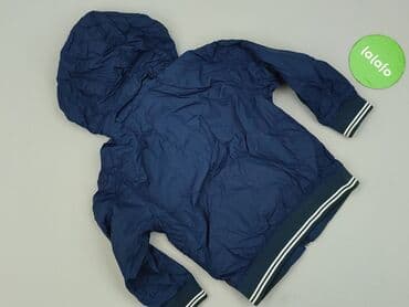 hampton republic koszula: Kurtka przejściowa, H&M, 3-4 lat, 98-104 cm, stan - Bardzo dobry — 3