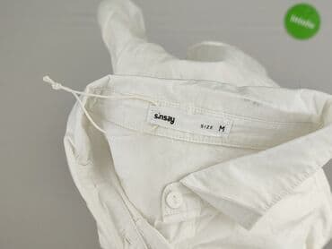 koszula nocna do karmienia lidl: Sinsay, Women`s shirt, size M (EU 38) — 4