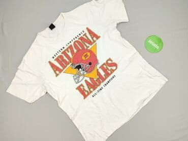 ubrania ufc: FSBN, Koszulka dla mężczyzn, rozmiar M — 2