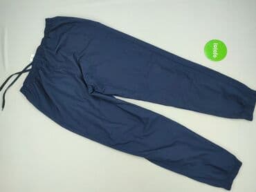 bluza polarowa lidl: Nike, Spodnie dresowe dla mężczyzn, M — 3