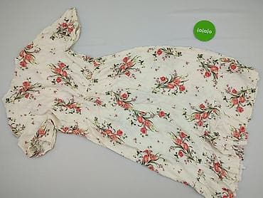 wiosenne sukienki: Sukienka damska, rozmiar S — 3