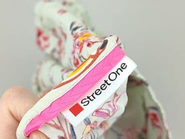 bluzki shein duże rozmiary allegro: Street One, Bluzka damska, 2XL — 5