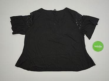 bluza cecil: Shein Curve, Bluzka damska, rozmiar 2XL — 4