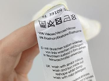 zara t shirty basic: Bluzka damska, rozmiar 3XL — 5