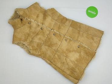 sofix kozaki: Kamizelka damska, rozmiar S — 2