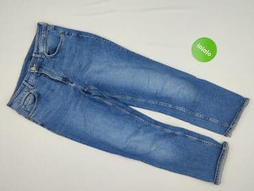 jeansy damskie klasyczne: Jeansy damskie, rozmiar S — 2