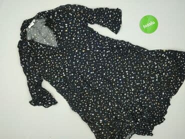 duże rozmiary ekskluzywne sukienki plus size: Saint Tropez, Сукня жіноча, L — 2