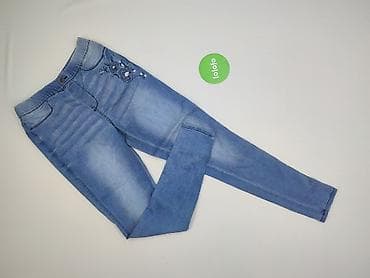 jeans boyfriend: Esmara, Jeansy damskie, rozmiar 2XS — 2