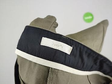dikies jeans: Jake*s, Spodnie materiałowe damskie, rozmiar XS — 5