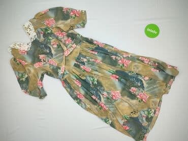 sukienki lat 70: Sukienka damska, S — 3