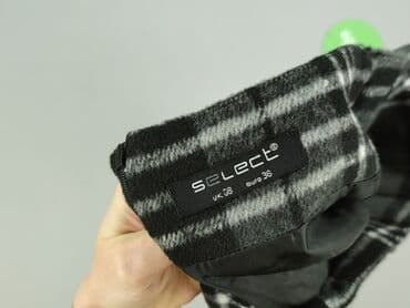 fajne wzory rajstop: Selected Femme, Spódnica damska, S — 4