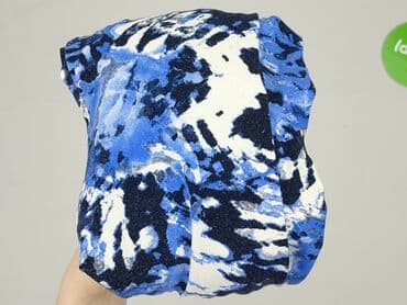 srebrne bluzki wieczorowe: Bluzka damska, rozmiar S — 4