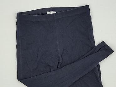 dobry dres: Indigo, Legginsy Sportowe damskie, rozmiar S — 1