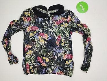 garnitur damski 34: Bluzka damska, rozmiar M — 2