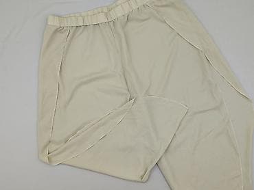 kotex garnitury cena: Spodnie materiałowe damskie, rozmiar 2XL — 1