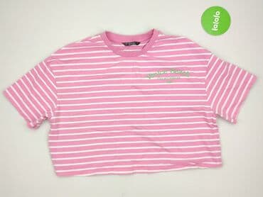 chunk t shirty: Dunnes Stores, Women`s T-shirt, size L — 2