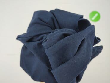 legginsy granatowe damskie: Legginsy Sportowe damskie, rozmiar L — 4