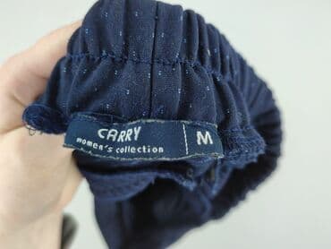 piżamy damskie carry: Carry, Spodnie materiałowe damskie, rozmiar M — 4