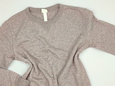 жіночі флісові кофти: H&M, Світшот жіночий, розмір XS — 1