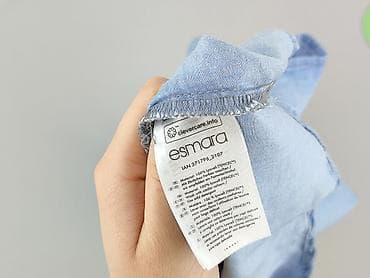170 92a h: Esmara, Bluzka damska, rozmiar 3XL — 5