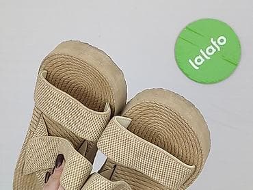 born2be.pl buty: Sandały damskie, rozmiar 36 — 6