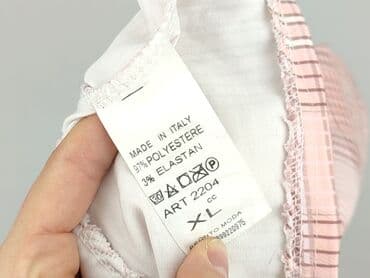 kozaki relaksy prl: Pronto Moda, Szorty damskie, XL — 4