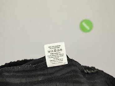 czarny: River Island, Sukienka damska, rozmiar S — 6