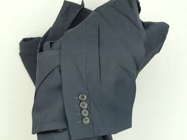 nap ubrania: Marynarka dla mężczyzn, rozmiar 5XL — 6