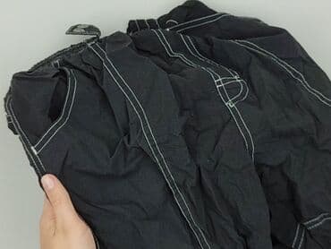 sandały deichmann na koturnie: Jeans, 14 years, 164, condition - Perfect — 6