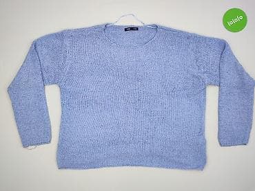 sweter xl: Sinsay, Sweter damski, rozmiar XL — 2