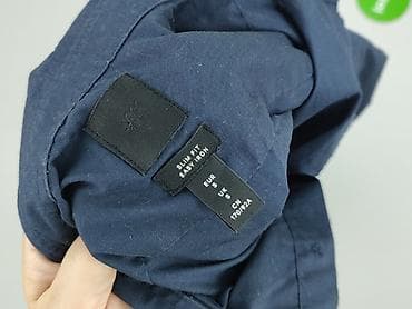 marka h: H&M, Koszulа dla mężczyzn, rozmiar S — 4