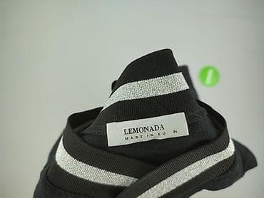 cytrynowe bluzki: LeMonada, Sukienka damska, rozmiar S — 4