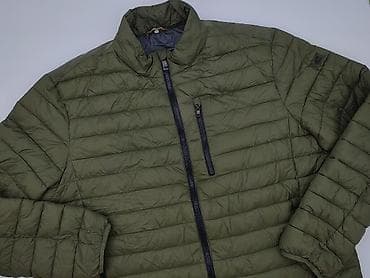 sweter marks: Męska kurtka przejściowa, rozmiar 9XL — 1