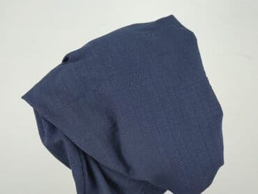 culotte jeans: Spodnie materiałowe damskie, rozmiar S — 4