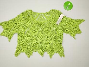 bluzki cropp: New Collection, Bluzka damska, rozmiar XL — 2