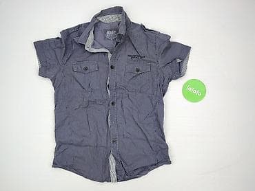 jacket: Urmoda, Koszulа dla mężczyzn, rozmiar L — 3