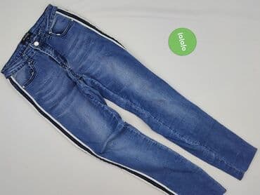 spodnie damskie top secret: Top Secret, Jeansy damskie, rozmiar M — 2