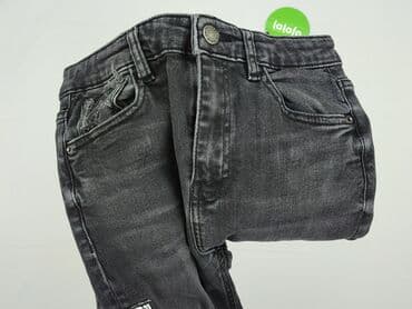 latka na ubrania: PULL&BEAR, Jeans for women, size S — 5