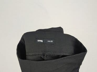 spodenki smyk: Sinsay, Szorty damskie, rozmiar M — 4