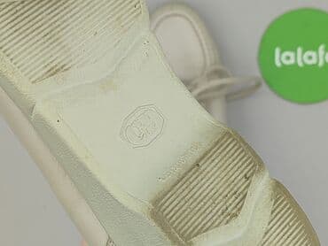 skórzane buty do przedszkola: Dior, Półbuty damskie, rozmiar 38 — 6