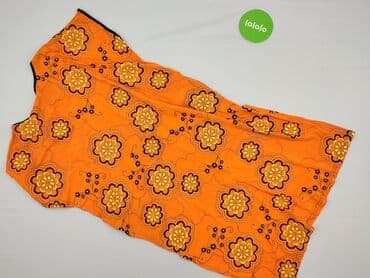 sukienka odcinana w pasie na wesele: Sukienka damska, rozmiar 6XL — 3