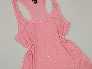 amisu bluzki: Amisu, Top damski, rozmiar S — 1