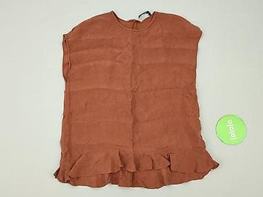 zara basic spódnice: Zara, Bluzka damska, rozmiar XS — 2