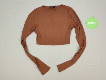 bluzki prazkowane: ASOS Design, Top damski, rozmiar XS — 2