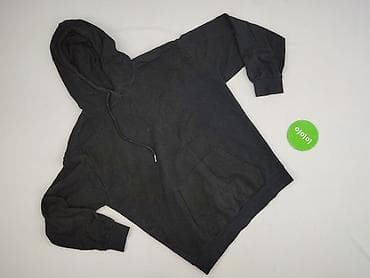 spodnie dresowe next: Bluza z kapturem damska, rozmiar One size — 2