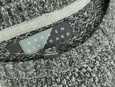 vans kurtka zimowa: Светр жіночий, розмір XL — 4