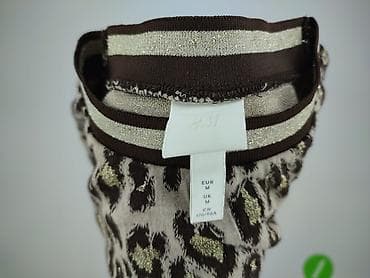 pro vinted: H&M, Sukienka damska, rozmiar M — 4